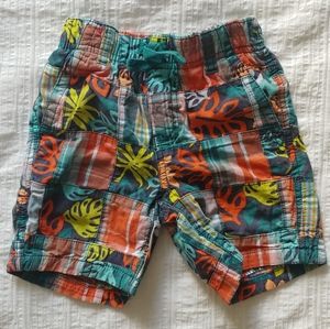 4/$20 Boy's Shorts